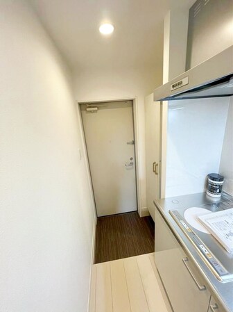 SパレスIVの物件内観写真